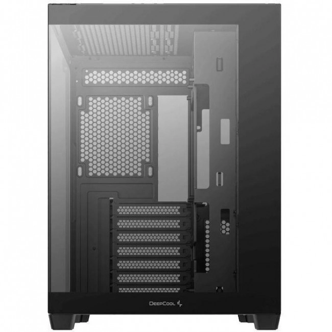 Deepcool CG530 Black (R-CG530-BKNDA0-G-1)