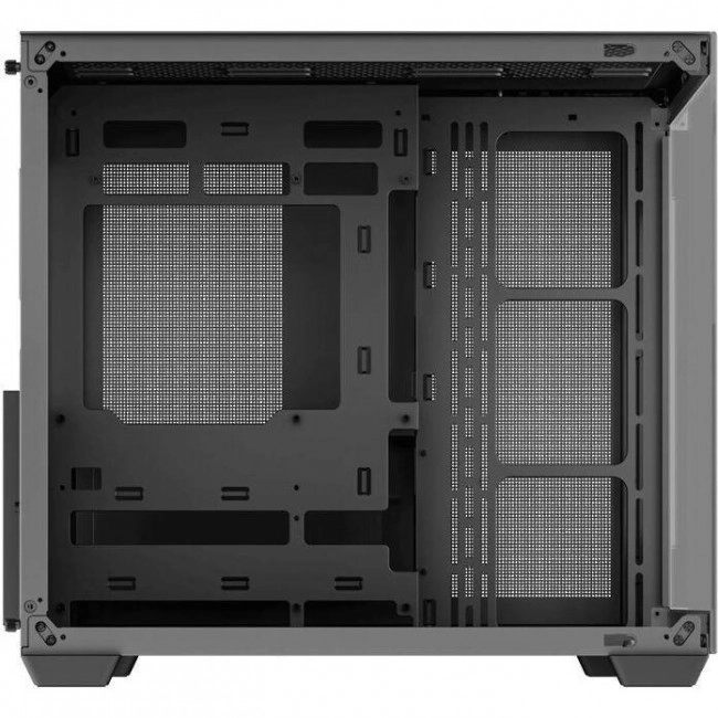 Deepcool CG530 Black (R-CG530-BKNDA0-G-1)