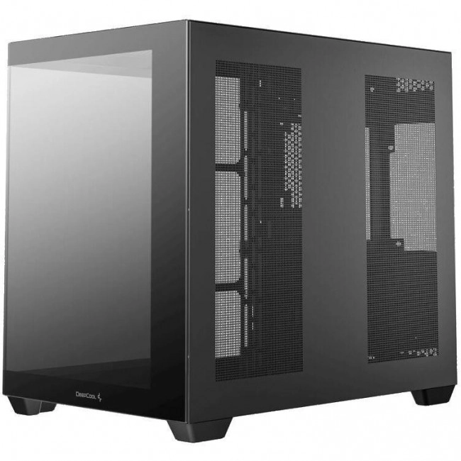Deepcool CG530 Black (R-CG530-BKNDA0-G-1)