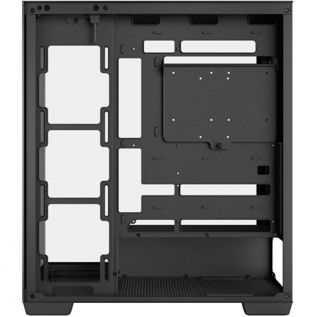 Deepcool CG580 Black (R-CG580-BKNDA0-G-1)