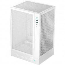 Deepcool CH170 Digital White (R-CH170-WHNPI0D-G-1)
