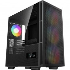 DeepCool CH560 Digital Black (R-CH560-BKAPE4D-G-1)