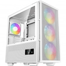 Deepcool CH560 Digital White (R-CH560-WHAPE4D-G-1)