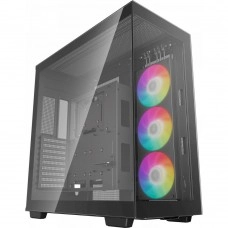 Deepcool CH780 Black (R-CH780-BKADE41-G-1)