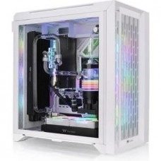Thermaltake CTE C700 TG ARGB White (CA-1X7-00F6WN-01)