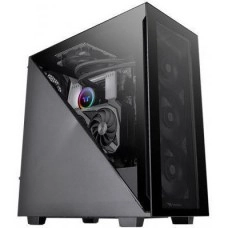 Thermaltake Divider 300 TG Mid Tower Chassis (CA-1S2-00M1WN-00)