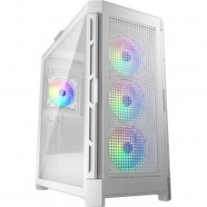 Cougar Duoface Pro RGB White (CGR-5AD1W-RGB)