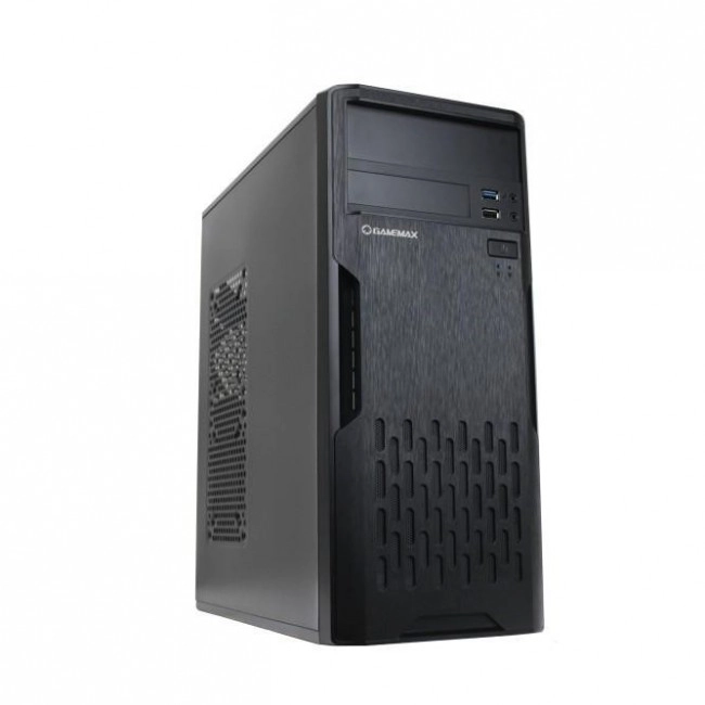 GameMax ET-210U3 500W