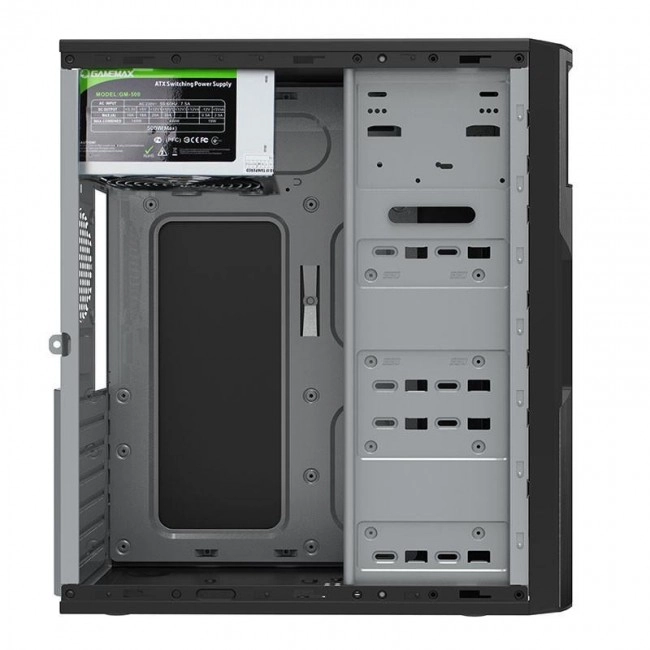 GameMax ET-210U3 500W