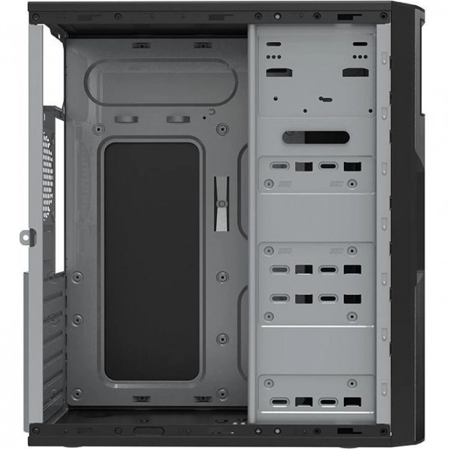 GameMax ET-211-500W-2U3