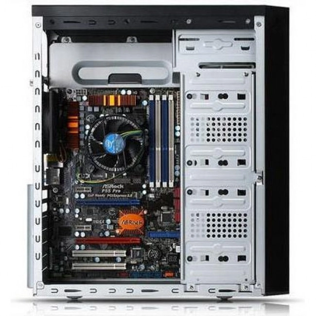 GameMax ET-211-500W-2U3