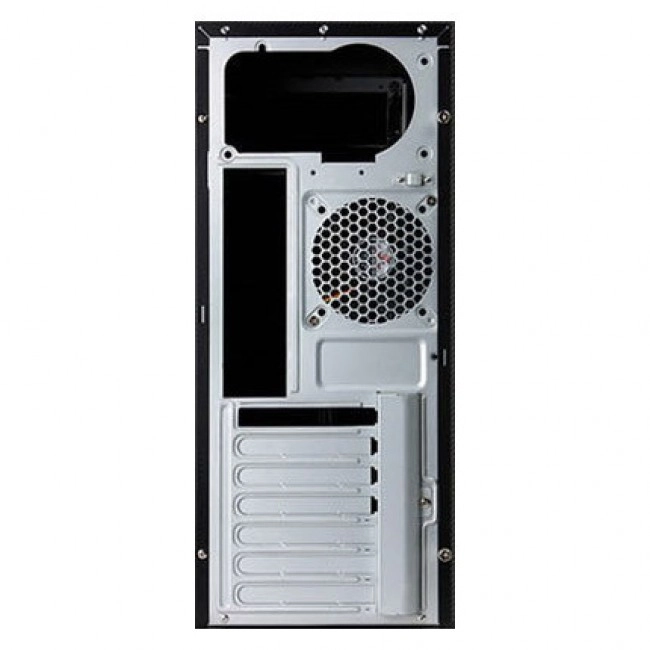 Корпус Gamemax ET-211-U3 NP