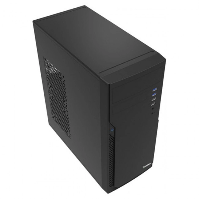 Корпус Gamemax ET-211-U3 NP