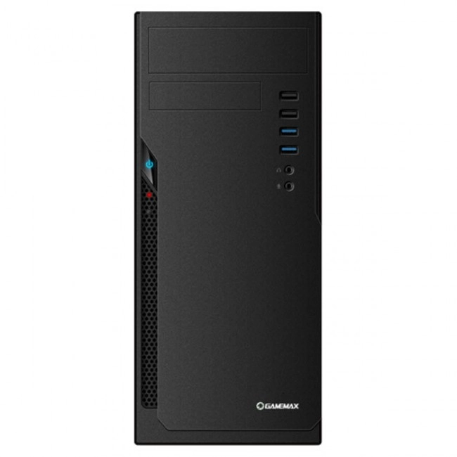 Корпус Gamemax ET-211-U3 NP