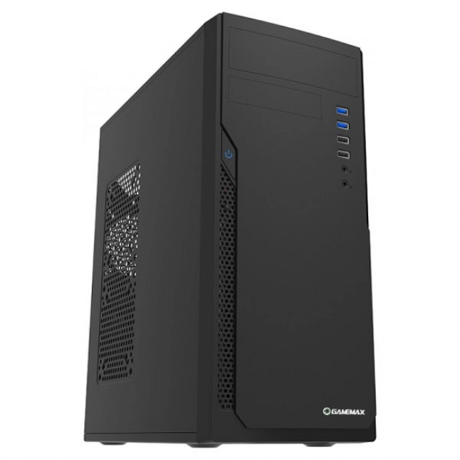 Корпус Gamemax ET-211-U3 NP