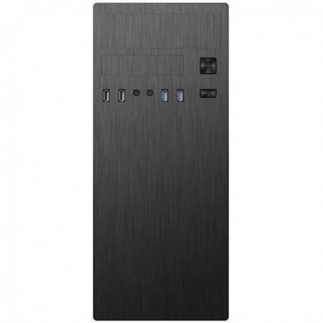 GameMax ET-212-U3 500W (ET-212-500W-U3)