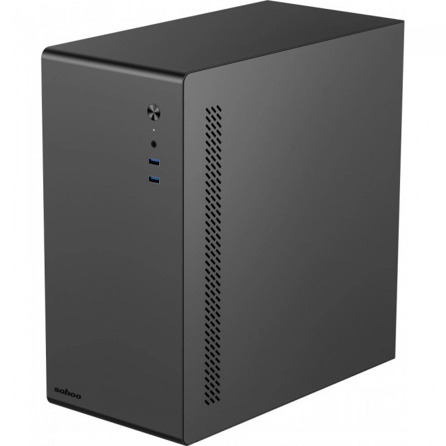 GameMax GM-500B (A200-BK-500B)