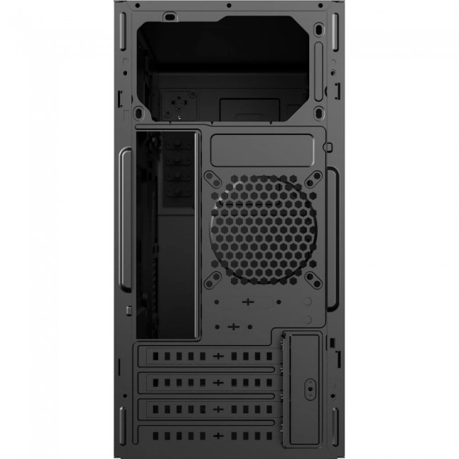 GameMax GM-500B (A200-BK-500B)