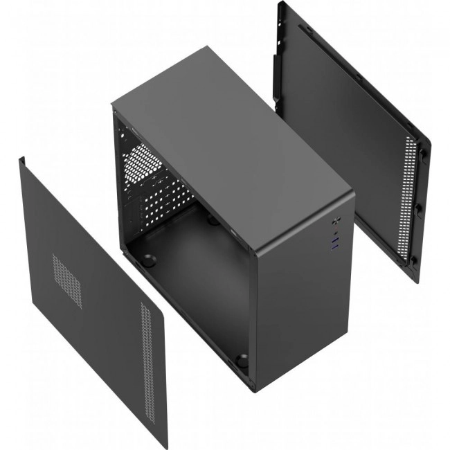 GameMax GM-500B (A200-BK-500B)