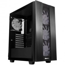 Chieftec Gaming Hunter 2 Black (GS-02B-OP)