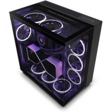 NZXT H9 Elite Matte Black (CM-H91EB-01)