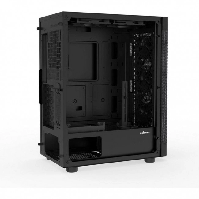 Zalman I4 Black