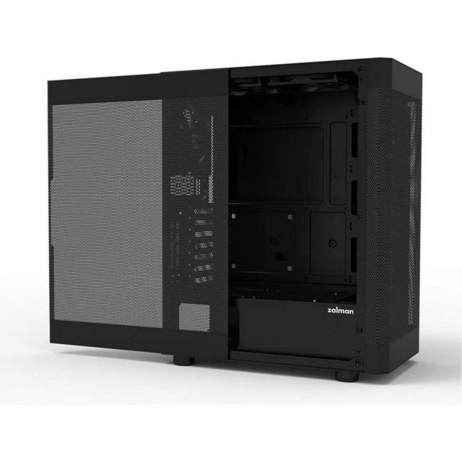 Zalman I4 Black