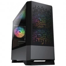 Cougar MG140 AIR RGB Black (385JM80.0001)
