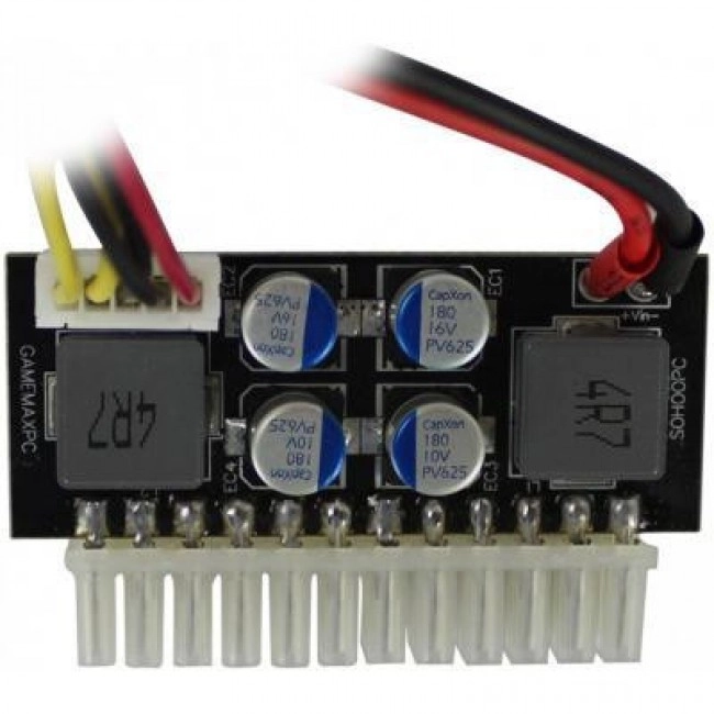 GameMax MT-300 60W (MT300-2U3-60W)