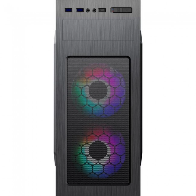 GameMax MT525-2U3TYC-3FAN