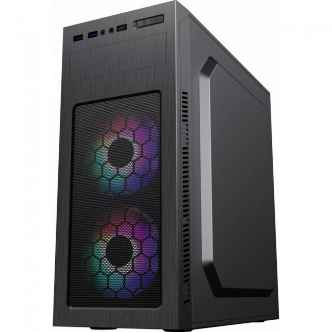 GameMax MT525-2U3TYC-3FAN