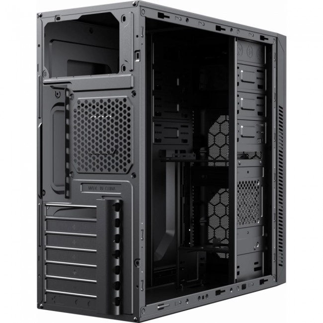 GameMax MT525-2U3TYC-500B