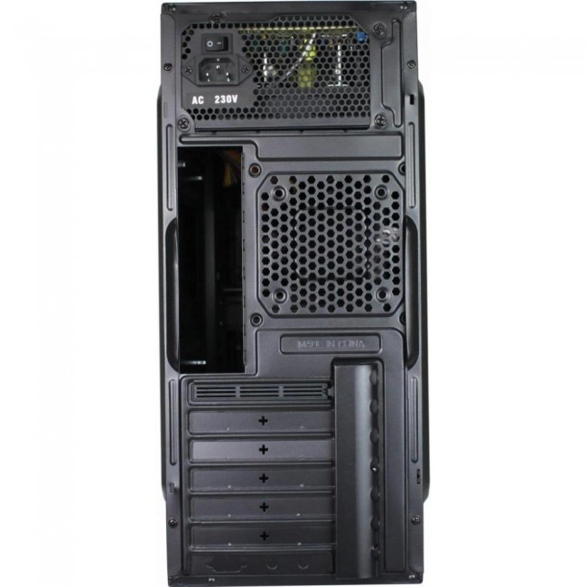GameMax MT525-2U3TYC-500B