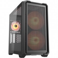 Cougar MX600 Mini RGB Black