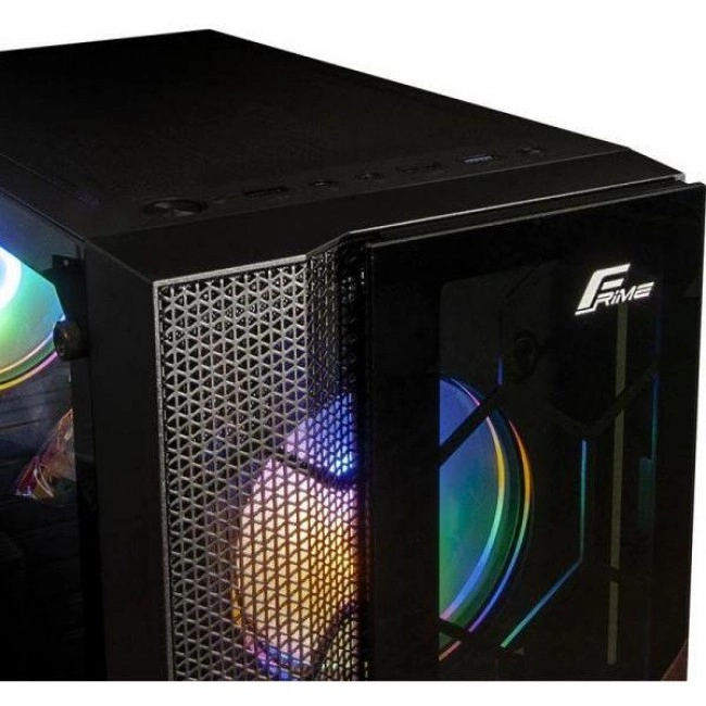 Frime Nucleus Black (Nucleus-U3-GLS-4DTRMLT16.6WP)