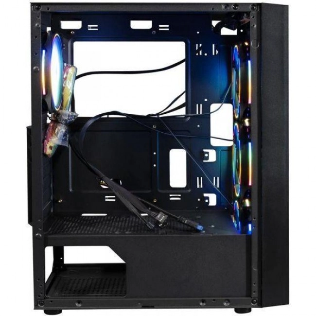 Frime Nucleus Black (Nucleus-U3-GLS-4DTRMLT16.6WP)
