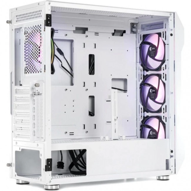 Корпус QUBE ORION White (ORION_FMNU3)