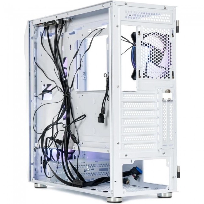 Корпус QUBE ORION White (ORION_FMNU3)
