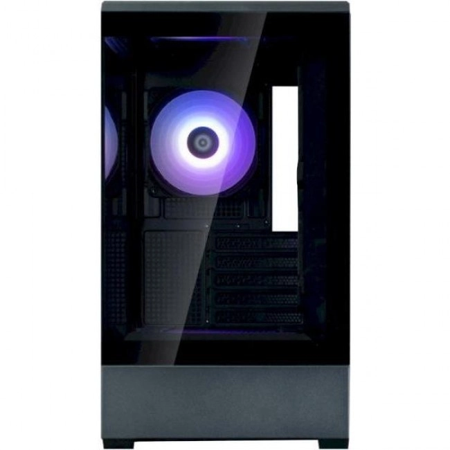 Zalman P30 Black