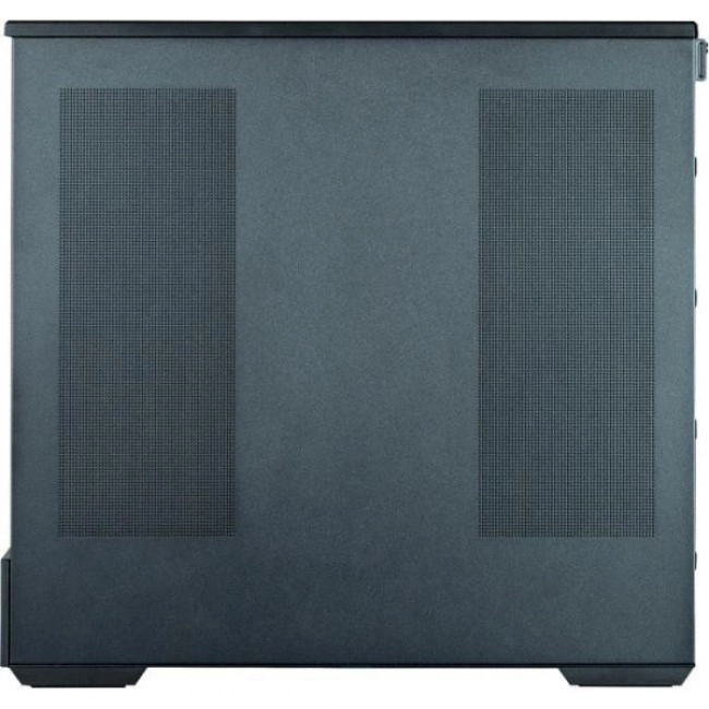 Zalman P30 Black