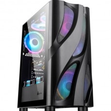 Golden Field Phantom 5 Black (1094B)