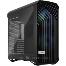 Fractal Design Torrent RGB Black TG LightTint (FD-C-TOR1A-04)