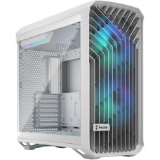 Fractal Design Torrent White RGB TG Clear (FD-C-TOR1A-07)