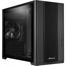 Chieftec UNI Black (BX-10B-M-OP)