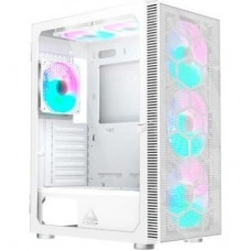 Montech X3 MESH White
