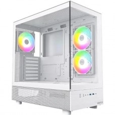 Montech XR White