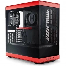 Корпус HYTE Y40 Red (CS-HYTE-Y40-BR)