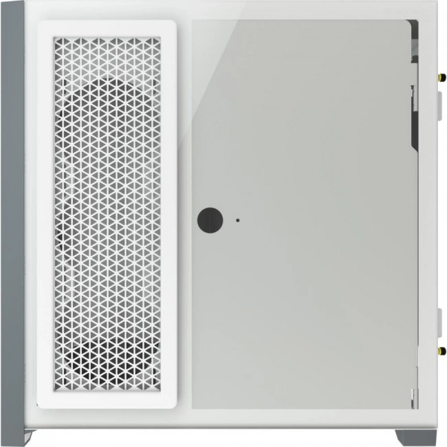 Corsair iCUE 5000X RGB Tempered Glass White (CC-9011213-WW)