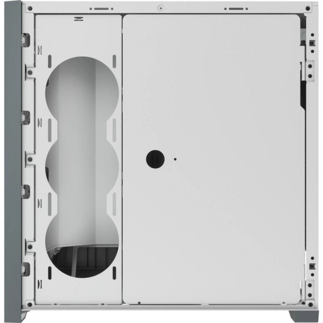 Corsair iCUE 5000X RGB Tempered Glass White (CC-9011213-WW)