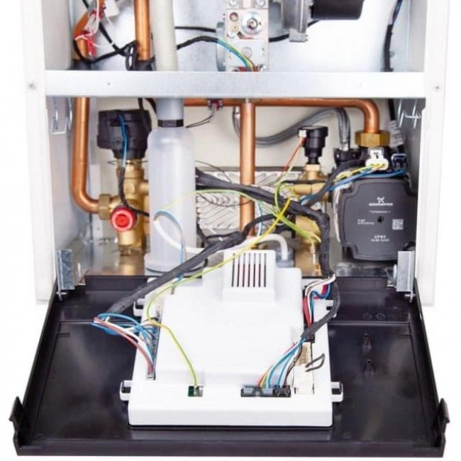 Airfel DIGIFEL PREMIX CP1-30SP